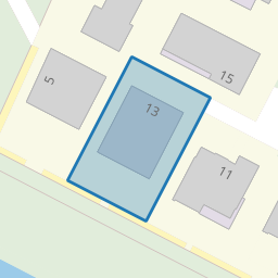 Perceel ASD41-AU-2030