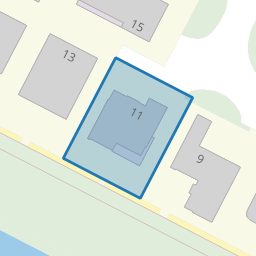 Perceel ASD41-AU-2031