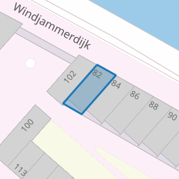 Perceel ASD41-AU-2052