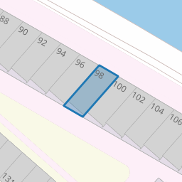 Perceel ASD41-AU-2060