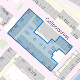 Perceel ASD41-AU-2078