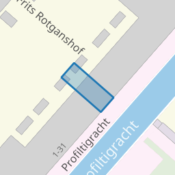 Perceel ASD41-AU-2130