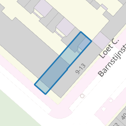 Perceel ASD41-AU-2169