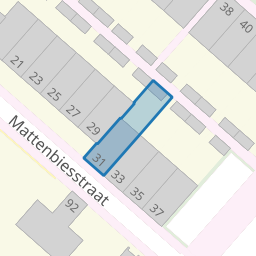 Perceel ASD41-AU-221