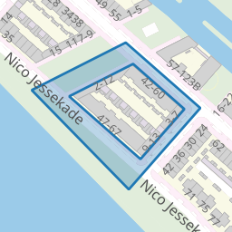 Perceel ASD41-AU-2223