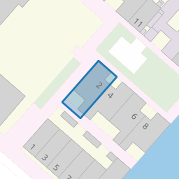 Perceel ASD41-AU-2257