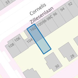 Perceel ASD41-AU-2294