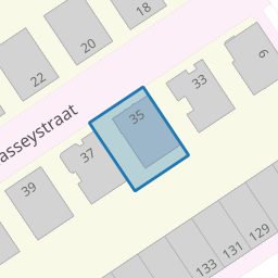 Perceel ASD41-AU-2319