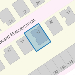 Perceel ASD41-AU-2320