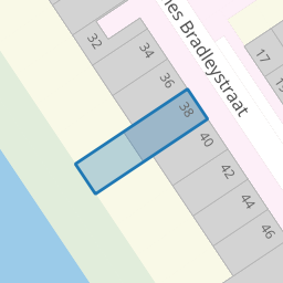 Perceel ASD41-AU-2351