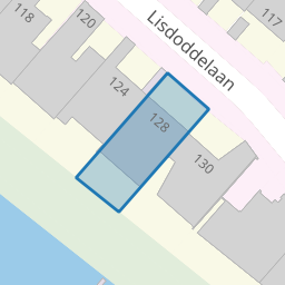 Perceel ASD41-AU-2368