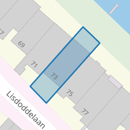 Perceel ASD41-AU-2396