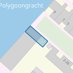 Perceel ASD41-AU-2460