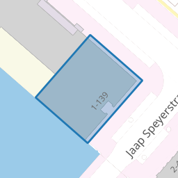 Perceel ASD41-AU-2495