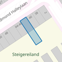 Perceel ASD41-AU-2501