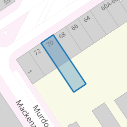 Perceel ASD41-AU-2520