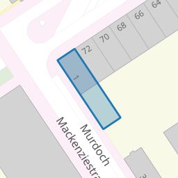 Perceel ASD41-AU-2522