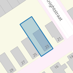 Perceel ASD41-AU-2523