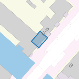 Perceel ASD41-AU-2552