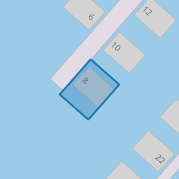 Perceel ASD41-AU-2601