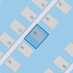 Perceel ASD41-AU-2610