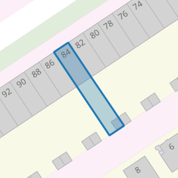 Perceel ASD41-AU-2649