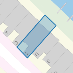 Perceel ASD41-AU-2655