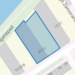 Perceel ASD41-AU-2716