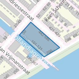 Perceel ASD41-AU-2720