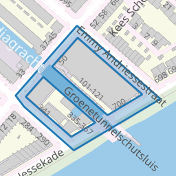 Perceel ASD41-AU-2722