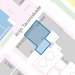 Perceel ASD41-AU-2723