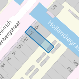 Perceel ASD41-AU-2740