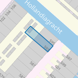 Perceel ASD41-AU-2749