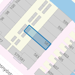 Perceel ASD41-AU-2752