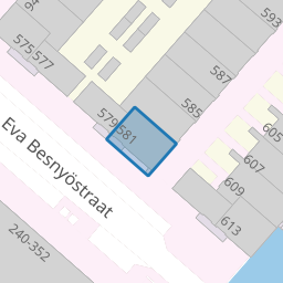 Perceel ASD41-AU-2756