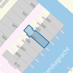 Perceel ASD41-AU-2760