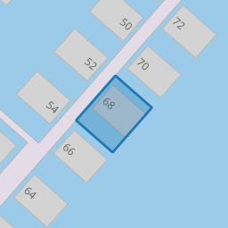 Perceel ASD41-AU-2774