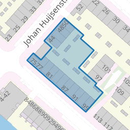 Perceel ASD41-AU-2781