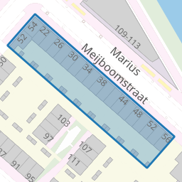 Perceel ASD41-AU-2786