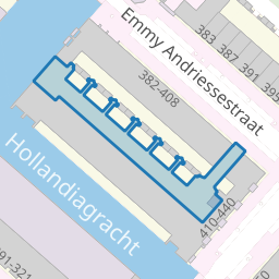 Perceel ASD41-AU-2795