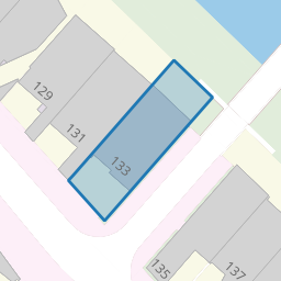 Perceel ASD41-AU-2796