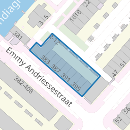 Perceel ASD41-AU-2806