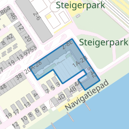 Perceel ASD41-AU-2815