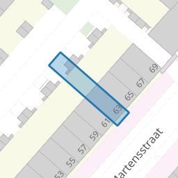 Perceel ASD41-AU-2825