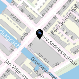 Appartement ASD41 AU 2850 20