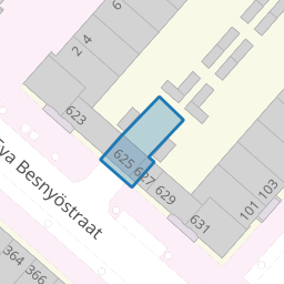 Perceel ASD41-AU-2852