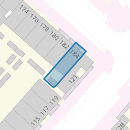 Perceel ASD41-AU-2894