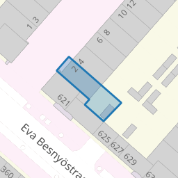 Perceel ASD41-AU-2911