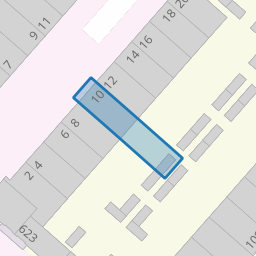 Perceel ASD41-AU-2915