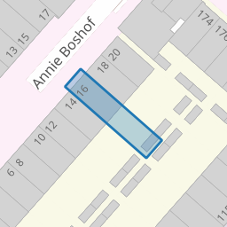 Perceel ASD41-AU-2918